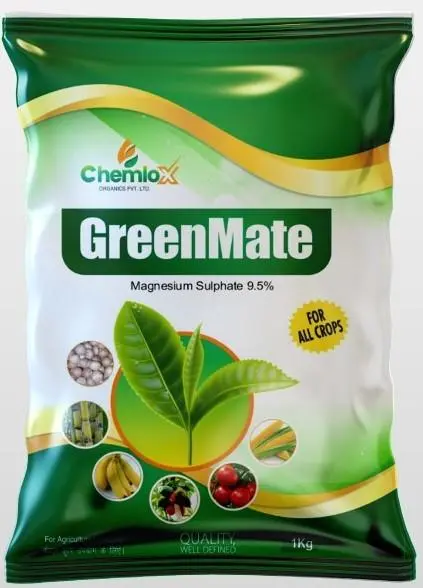 Chemlox GreenMate