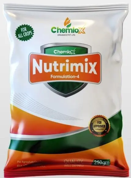Chemlox NutriMix