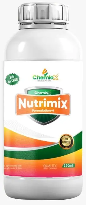 Chemlox NutriMix Liquid