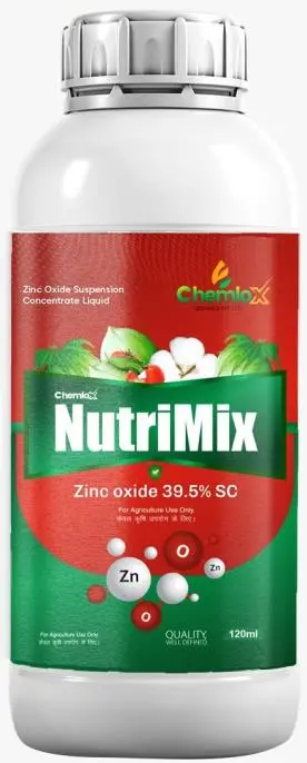 Chemlox NutriMix SC Liquid