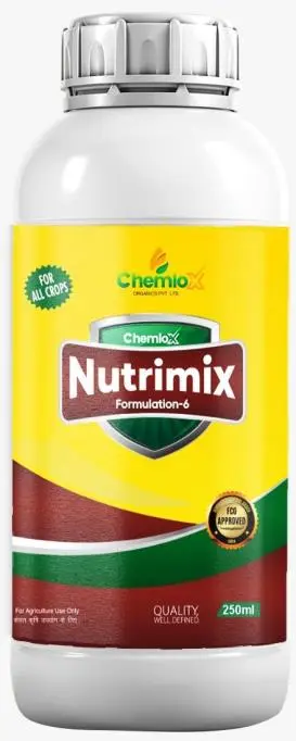 Chemlox NutriMix Formulation-6