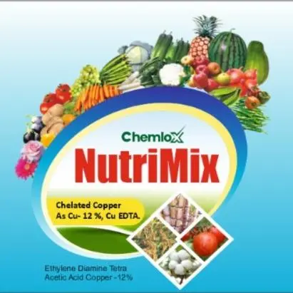Chemlox NutriMix Cu-EDTA