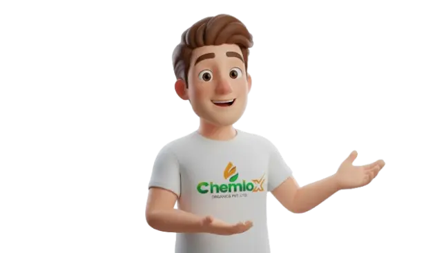 Chemlox Organics Private Limited Facility