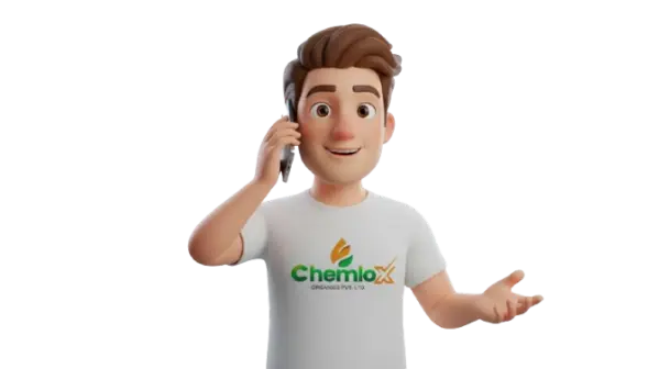 Contact Chemlox