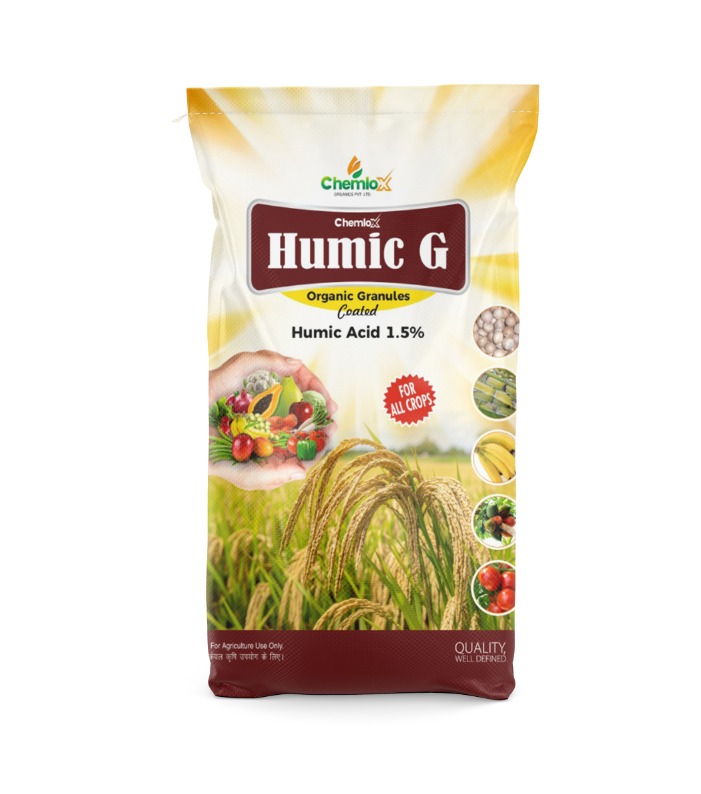Chemlox Humic G